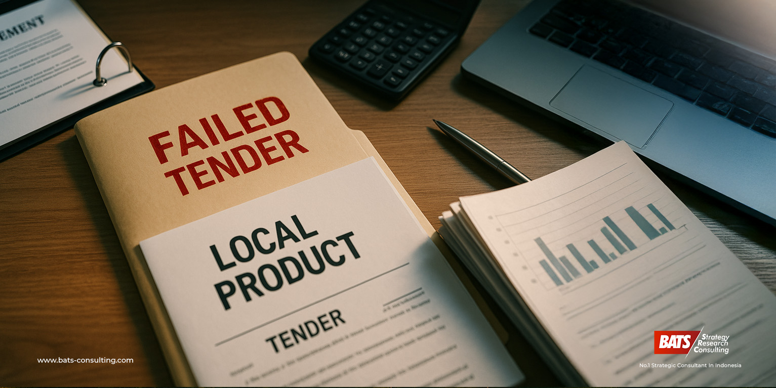 Produk Lokal Gagal Tender karena TKDN? Pelajari Strategi Verifikasi yang Benar