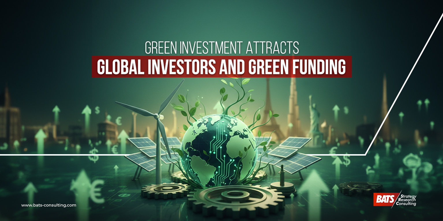 Emiten Energi yang Memenuhi IGREEN Tarik Investor Global dan Pendanaan Hijau
