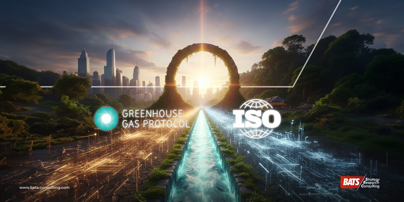 Harmonisasi Standar Akuntansi Karbon Global: Mengapa Kemitraan ISO dan GHG Protocol Menjadi Game Changer bagi Korporasi Indonesia