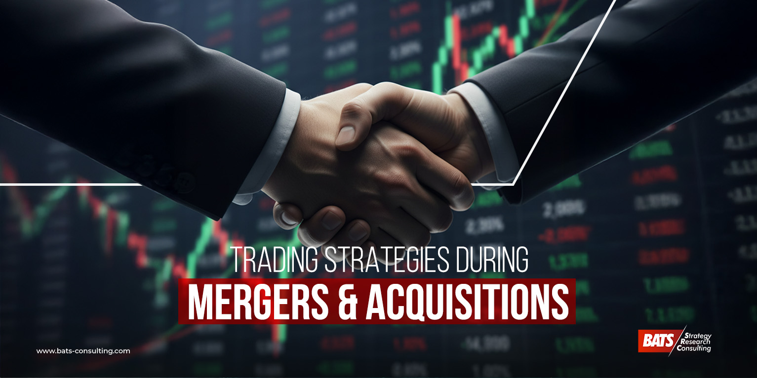 Ada M&A! Jurus Trading Saat Dua Perusahaan 'Kawin' (Merger & Akuisisi)