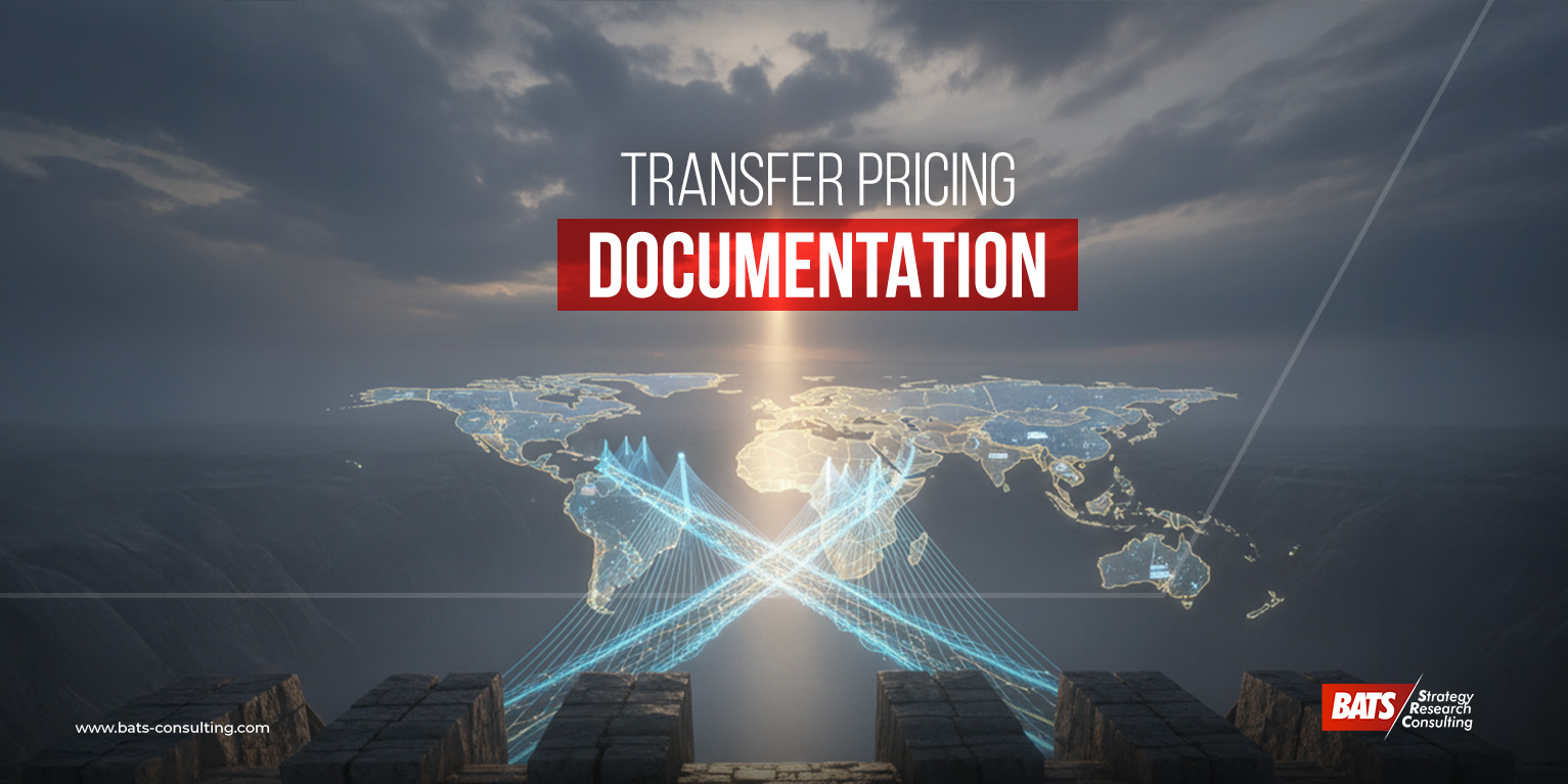 Dokumentasi Transfer Pricing: Benteng Utama Menghadapi Koreksi Pajak dan Sengketa Internasional
