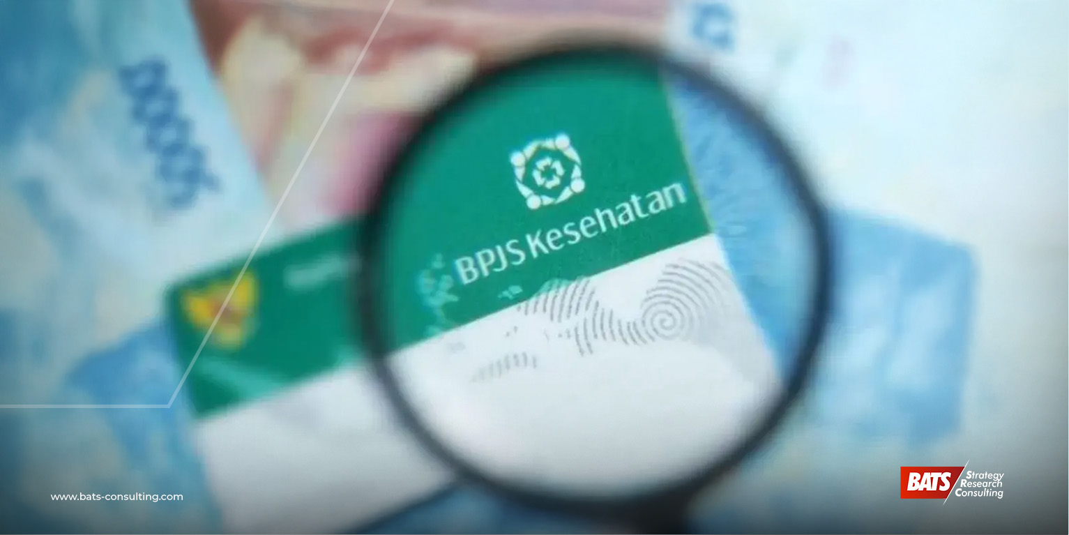 Pemutihan Tunggakan Iuran BPJS Kesehatan akan di Realisasikan Akhir Tahun 2025, Simak Syaratnya!