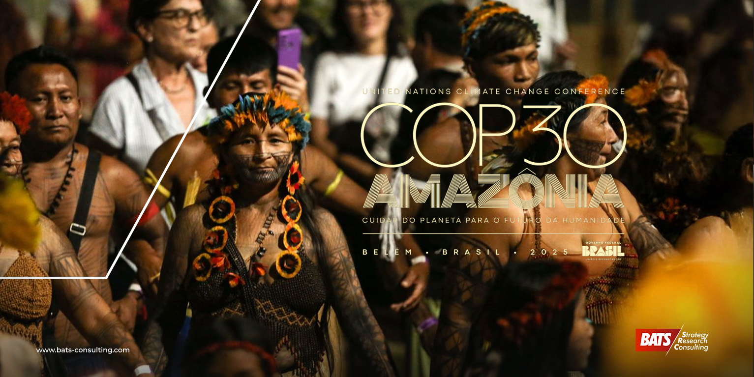 Bentrokan di COP30 dan Krisis Kepercayaan pada Aksi Iklim Global