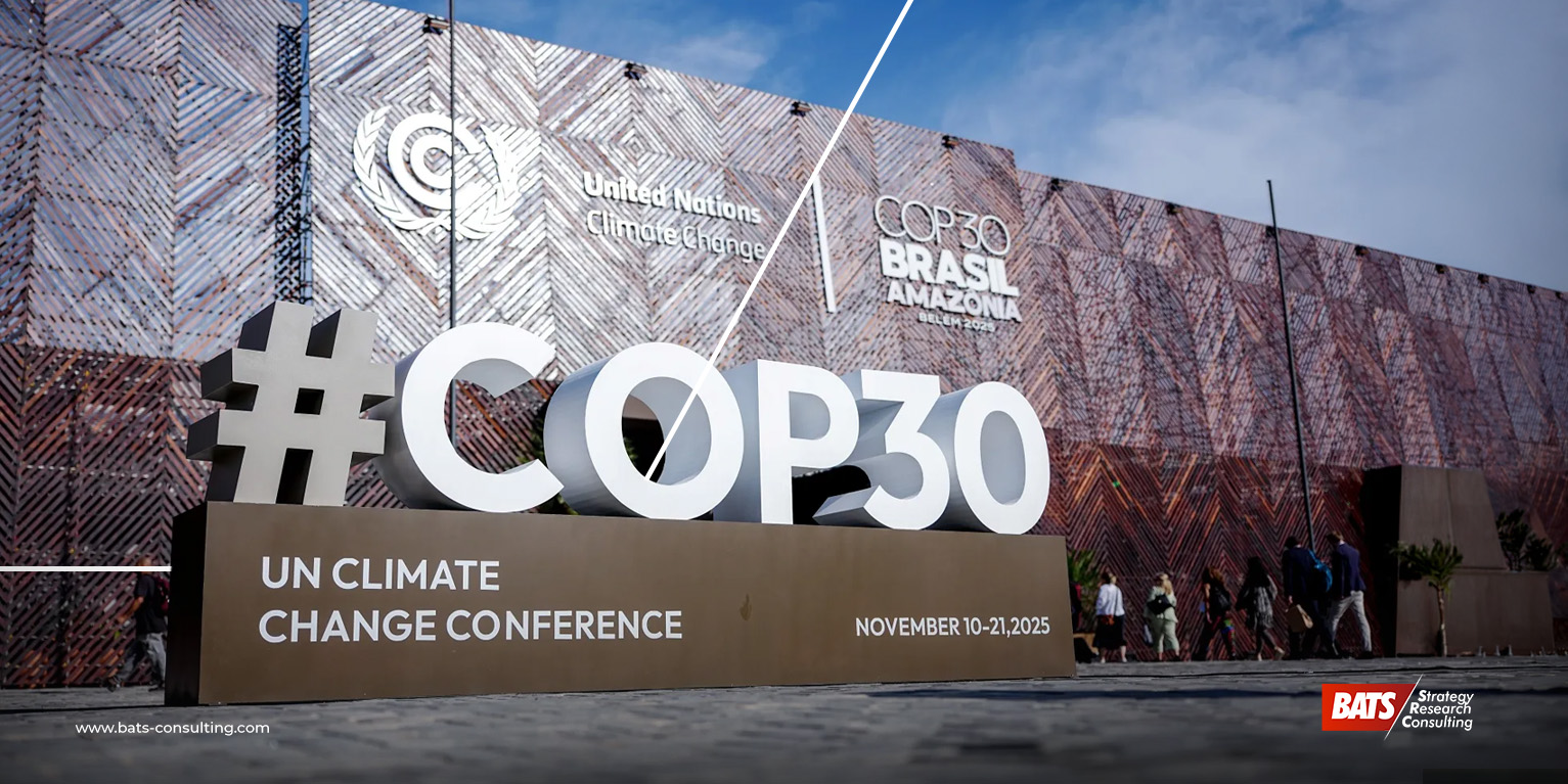 Membaca Arah Baru Pasca COP30: Mengapa Kesepakatan Global yang Melambat Justru Mempercepat Urgensi Aksi Korporasi?