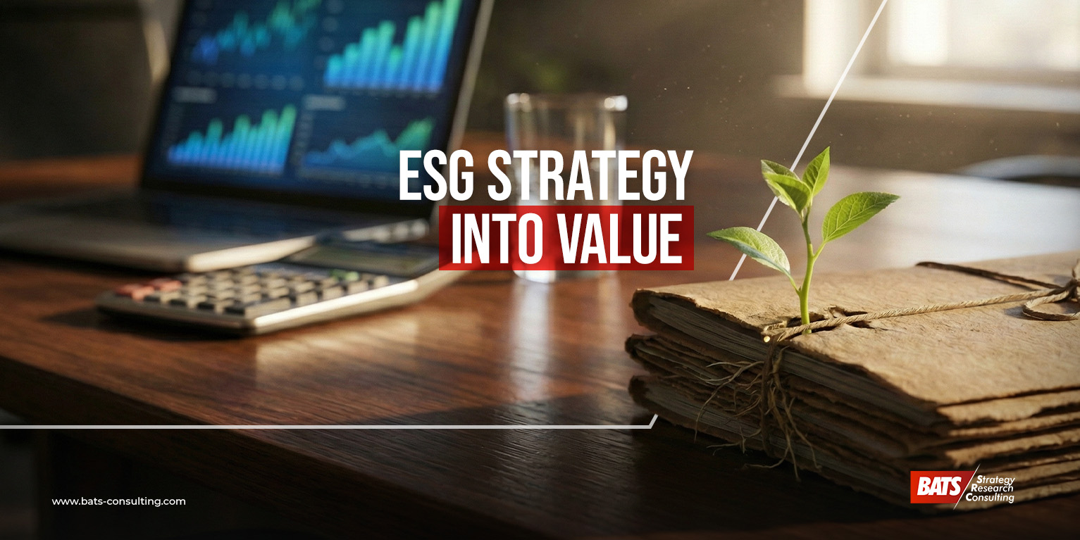 Mengapa Strategi ESG Anda Jalan di Tempat karena Budaya Kerja yang Terkotak-kotak?