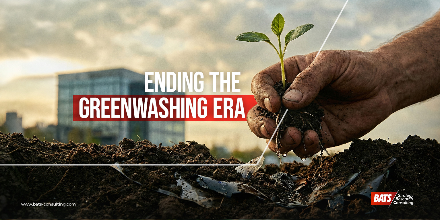 OJK Perketat Aturan Keuangan Berkelanjutan: Sinyal Keras Akhiri Era "Greenwashing" di Indonesia