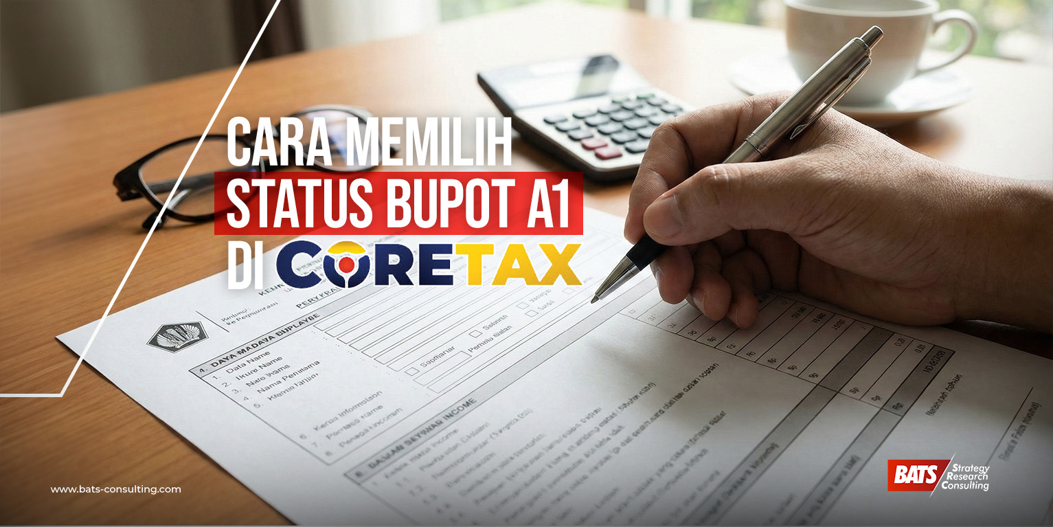 Memilih Status Bukti Potong di Bupot A1: “Setahun Penuh”, “Kurang dari Setahun”, atau “Disetahunkan”?