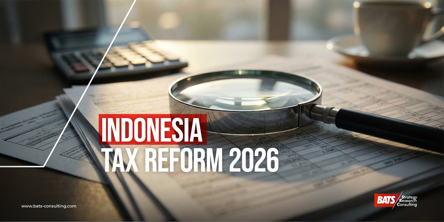 Reformasi Pajak 2026: Fokus ke Basis, Bukan Kenaikan Tarif