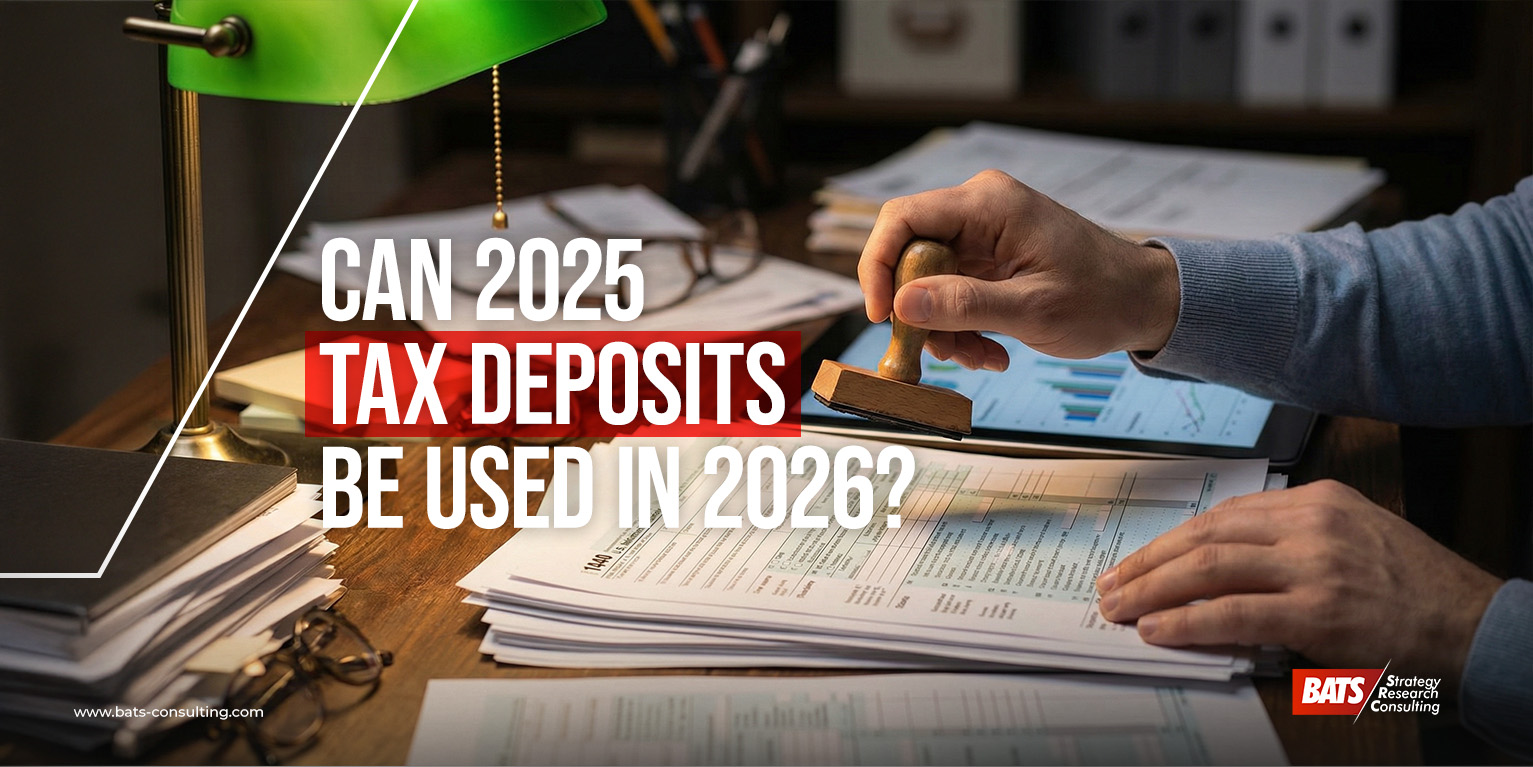 Apakah Deposit Pajak 2025 Bisa Dipakai di 2026? Begini Cara Kerjanya