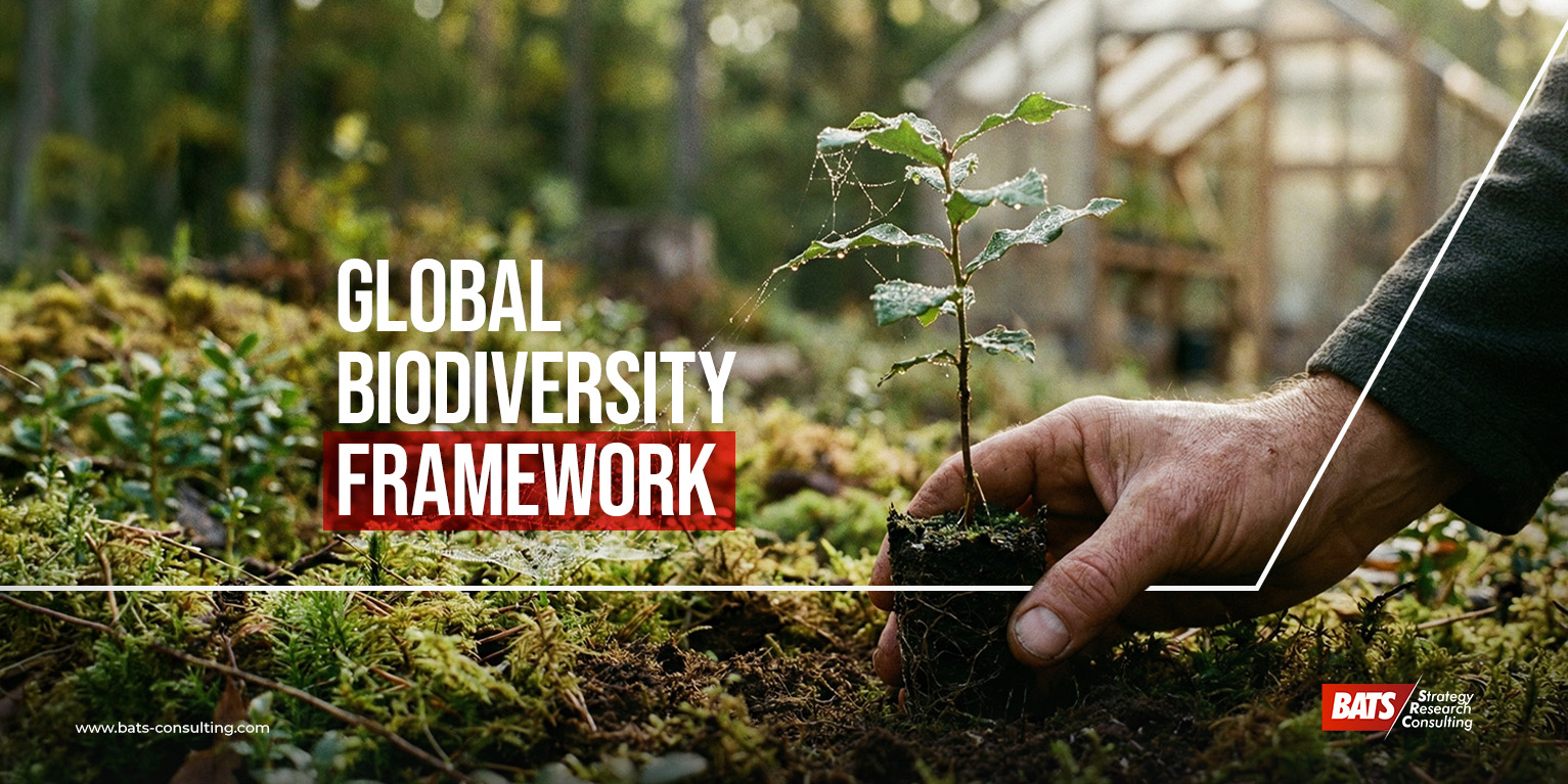 Hidup Selaras dengan Alam: Relevansi Kunming-Montreal Global Biodiversity Framework bagi ESG, Bisnis, dan Keuangan Berkelanjutan
