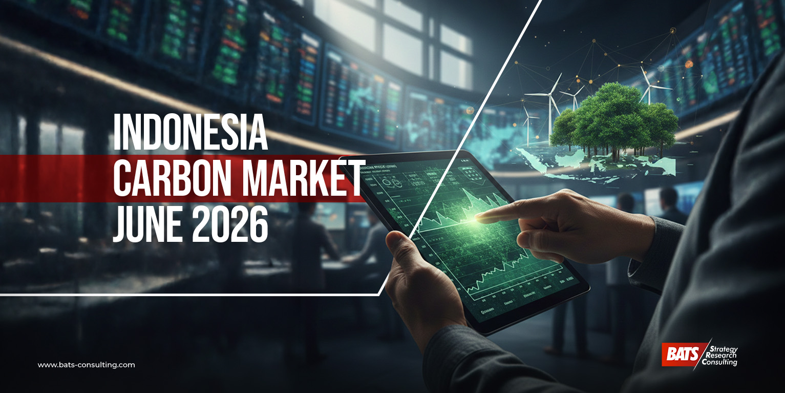 Paradigma Baru Pasar Karbon Indonesia dan Urgensi Kesiapan Korporasi