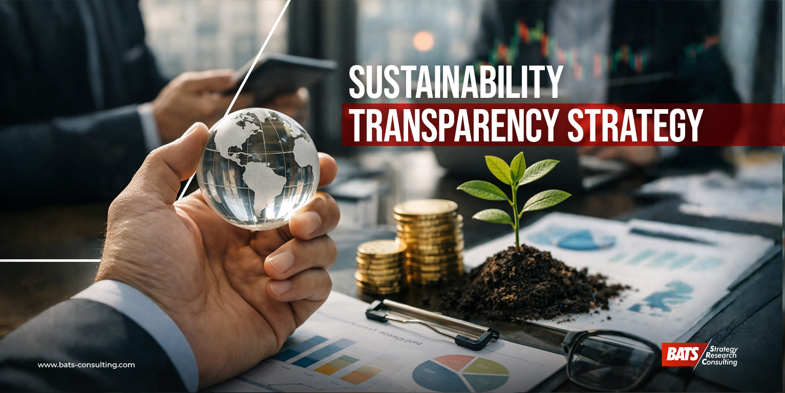 Strategi Transformasi Bisnis Melalui Transparansi Keberlanjutan Sebagai Instrumen Utama Penguatan Kepercayaan Investor dan Mitigasi Risiko ESG di Pasar Global