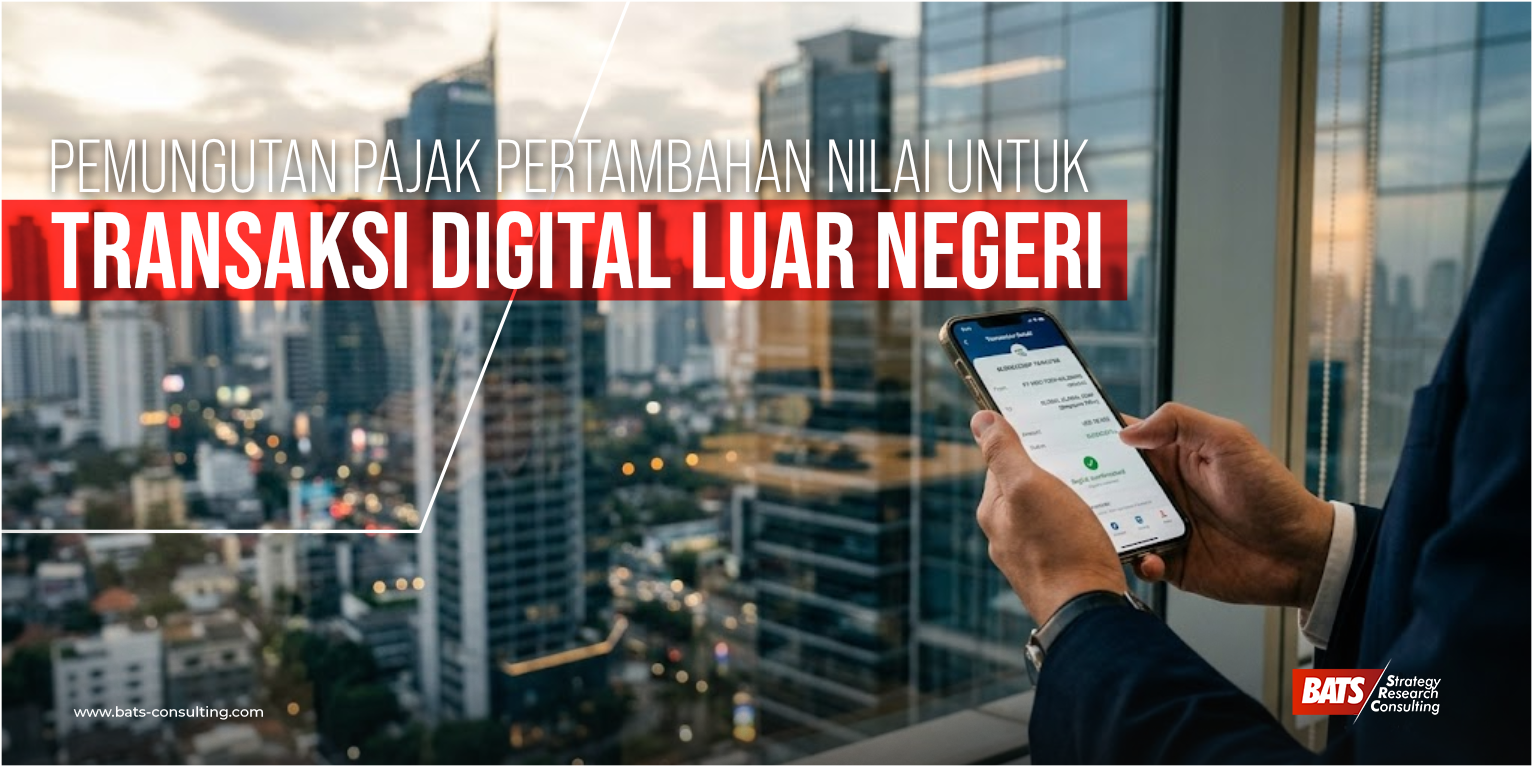 PMK 49/2026: Ketika Bank Jadi “Petugas Pajak” untuk Transaksi Digital Luar Negeri