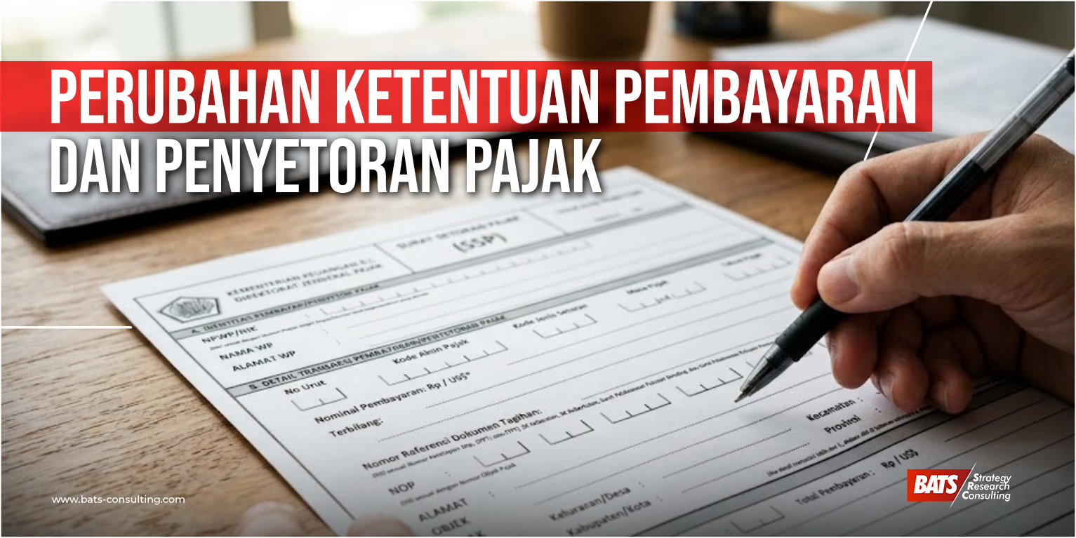 Kode Billing Kini Bisa Dibatalkan, Ini Deretan Perubahan Aturan Bayar-Setor Pajak yang Wajib Anda Tahu